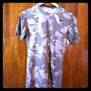 Nike Pro Combat/Dri-Fit